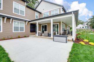 Victory Views Main House Luxury Home for 20 Ppl - 7