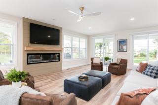 Victory Views Main House Luxury Home for 20 Ppl - 5