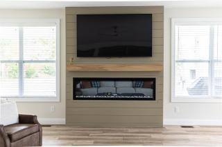 Victory Views Main House Luxury Home for 20 Ppl - 2