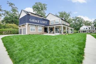 Victory Views Estate Luxury Guest Loft - 8