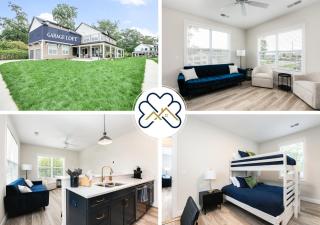 Victory Views Estate Luxury Guest Loft - 0