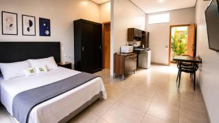 Hotel Smarthome - 3