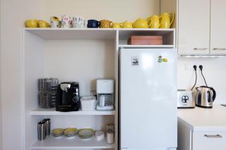 Craftsapartment Prague-free parking, king size beds and Netflix in Prague 2-Vinohrady - 7
