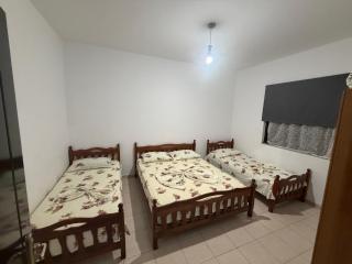 ApartHotel Fahria Velipoje - 1