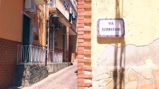 Chibedda Dimora Lia - Acitrezza - 2