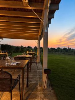 Casale Oliveta & Ristorante - 2