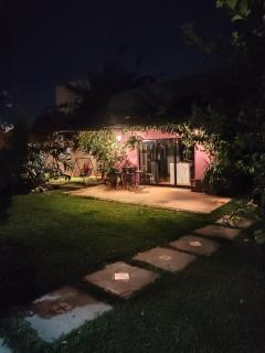 Casa C, Chácara Ipês Americana - 8