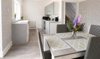 Silverlake Stays - Gloucester Road - 9