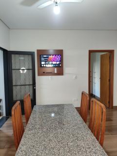 Casa C, Chácara Ipês Americana - 3