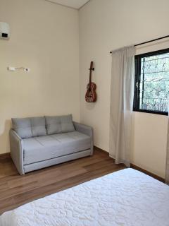 Casa C, Chácara Ipês Americana - 1