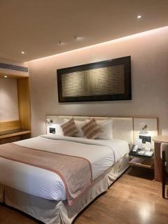 Bohem Hotel Baku - 1