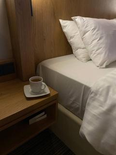 Bohem Hotel Baku - 3