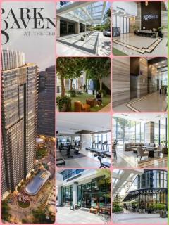 Modern 1-Bedroom Condo with Balcony - 9