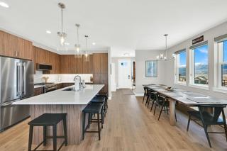 Luxury Eden Retreat Hot Tub Powder Mountain Views Family Fun - 4
