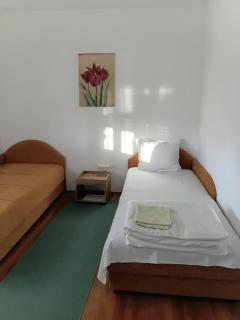 Privatni smeštaj Nanica - 2