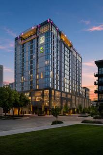 Element by Marriott Boise Downtown - 6
