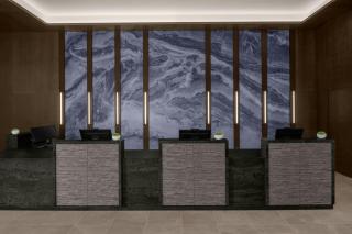 Element by Marriott Boise Downtown - 3