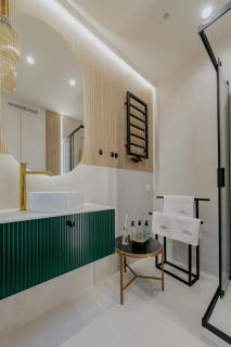 Atelier Tomasza - Old Town Apartments - 9