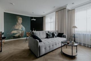 Atelier Tomasza - Old Town Apartments - 5