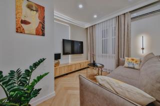 Atelier Tomasza - Old Town Apartments - 4