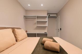 Itah Residence: pé-na-areia na Praia de Muro Alto - 3