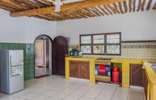 Aroma Villa Diani - 5