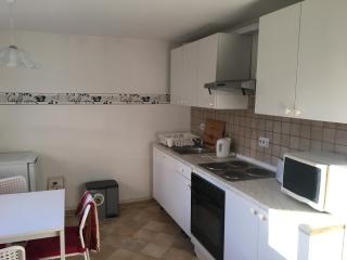 Zimmervermietung Familie Schuster - Wusterhausen - 8