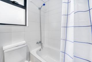 Los Alerces Retreat Apartment 2Br and Wifi - 9