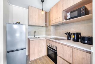 Los Alerces Retreat Apartment 2Br and Wifi - 7