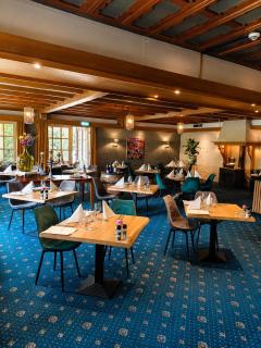 Hotel de Landmarke Ootmarsum - 3