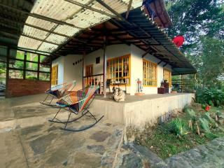Hermoso Alojamiento en Tena Cundinamarca - 3