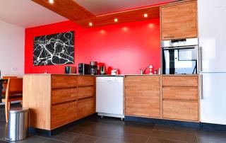 Krýsuvík Nollur - Architect-Designed Fjordfront House with Panoramic Views & Radiant Heating - 3