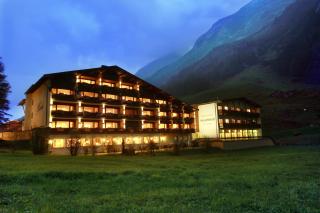 Thermal-Badhotel Kirchler - Tux - 2