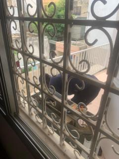 Spacious 4BR Dakar Home w Patio Garden - 2