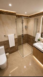 Modern apartment with access beach B343 - 3