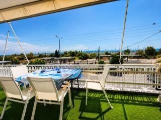Luxurious Palace Marina Alimos - Athen - 9