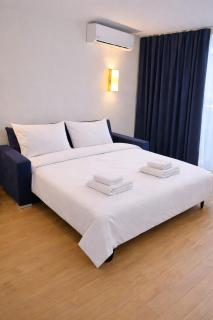 Orbi City Awesome Aparthotel - 4