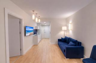 Orbi City Awesome Aparthotel - 6