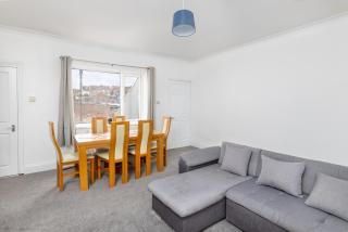 Murton House Apartment - 9