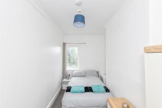 Murton House Apartment - 6