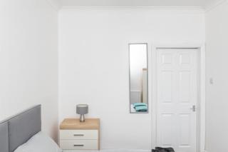 Murton House Apartment - 2