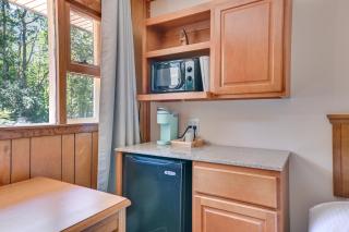 Lake Champlain Studio: Fish, Play & Relax - 4