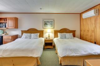 Lake Champlain Studio: Fish, Play & Relax - 1