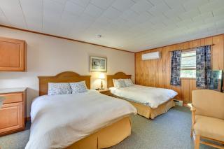Lake Champlain Studio: Fish, Play & Relax - 2