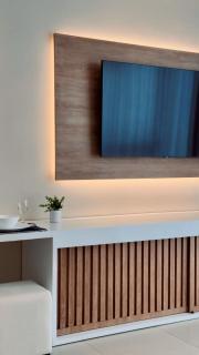 Apartamento exclusivo de lujo con vista al mar - 0