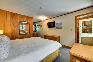Lake Champlain Waterside Retreat w/ Dock Access - 2
