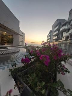 Apartamento exclusivo de lujo con vista al mar - 6