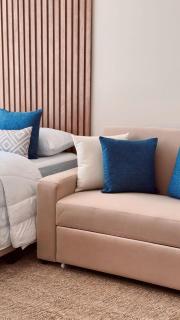 Apartamento exclusivo de lujo con vista al mar - 3