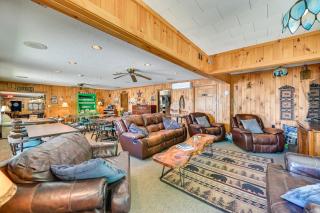 Lakeside Fun! Willsboro Studio w/ Dock + Fire Pit - 7