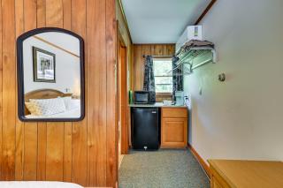 Lakeside Fun! Willsboro Studio w/ Dock + Fire Pit - 1